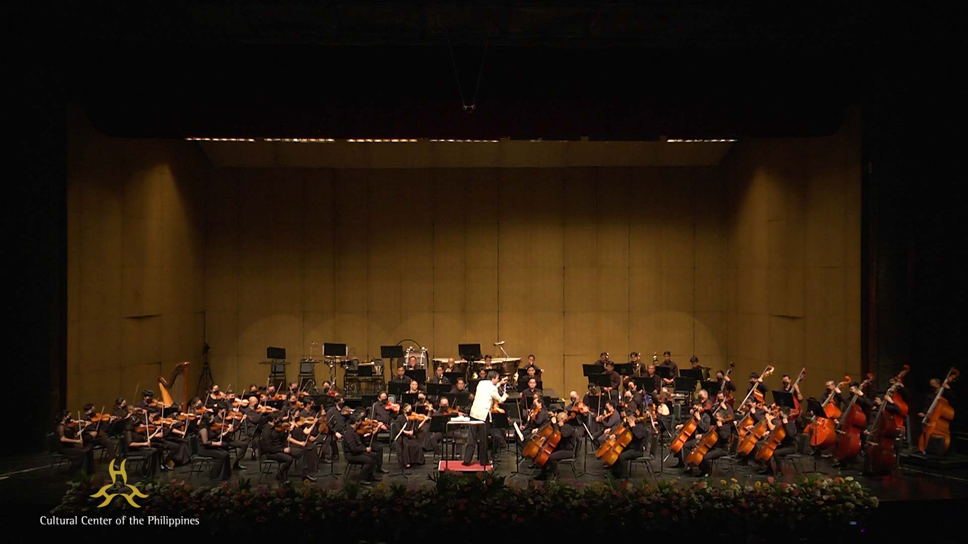 Philippine Philharmonic Orchestra: Metamorphosis (Concert Series I) Image